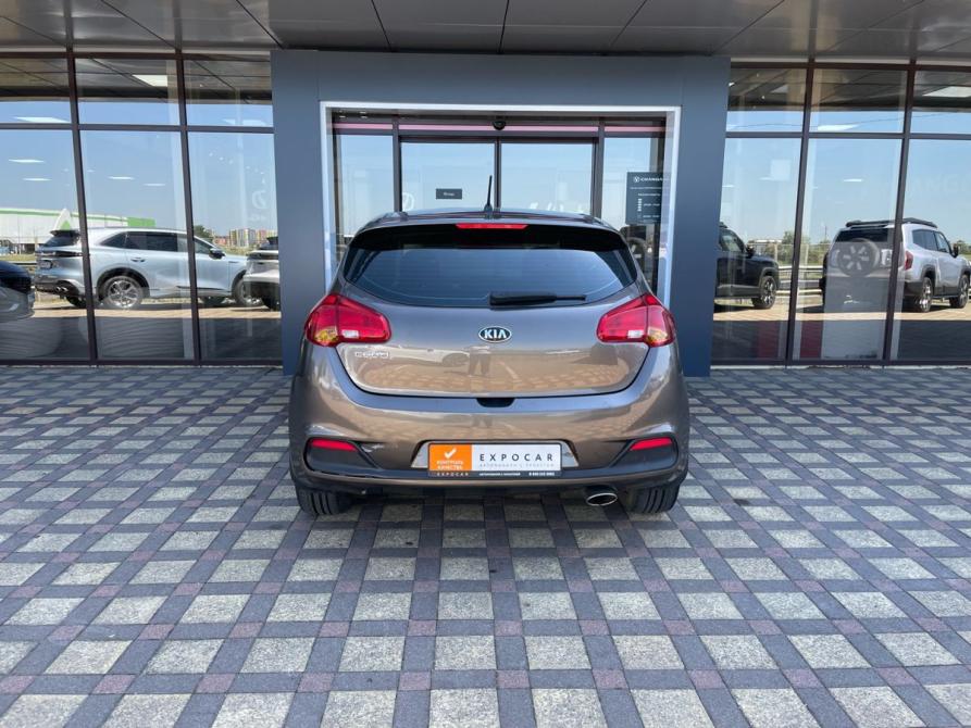 Kia Ceed II Краснодар  - изображение 6