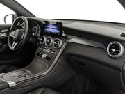 Mercedes-Benz GLC Coupe I (C253) Рестайлинг Москва  - изображение 42