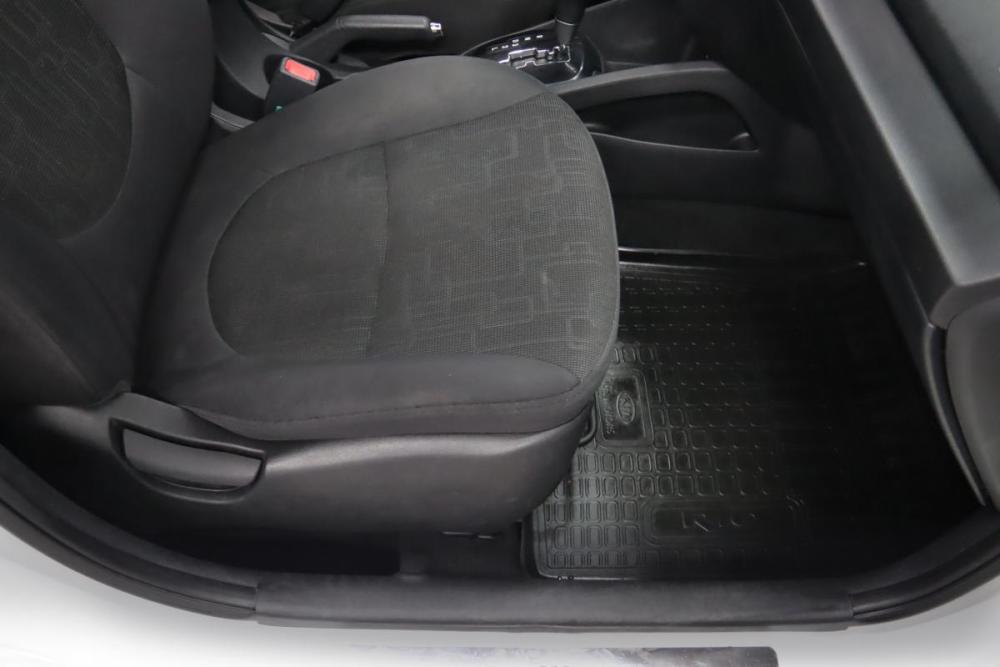 Kia Rio III Сургут  - изображение 13