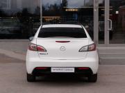 Mazda 3 II (BL) Рестайлинг Новосибирск  - изображение 24
