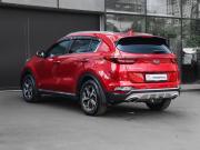 Kia Sportage IV Рестайлинг Москва  - изображение 28