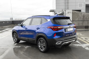 Kia Seltos I Казань  - изображение 27
