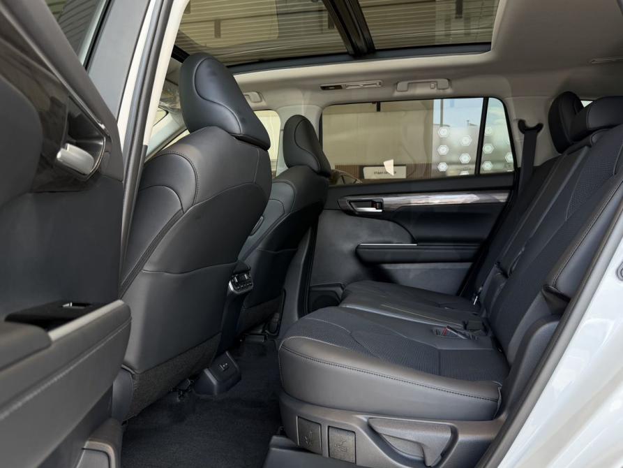 Toyota Highlander IV (XU70) Краснодар  - изображение 23