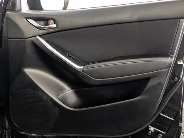 Mazda CX-5 I Рестайлинг с пробегом 2015 года, цена 1 895 000 рублей, 63385 км, внедорожник, Автокод Объявления