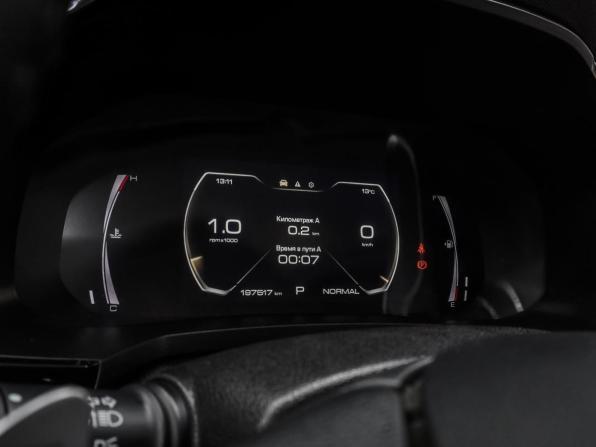 Haval F7x I с пробегом 2022 года, цена 1 550 000 рублей, 197517 км, внедорожник, Автокод Объявления