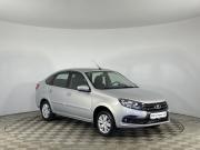 Lada (ВАЗ) Granta I Рестайлинг Воронеж  - изображение 22