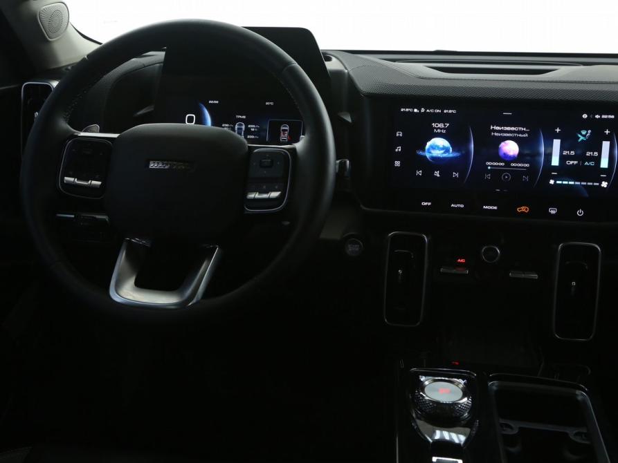 Haval Dargo I Иваново  - изображение 14