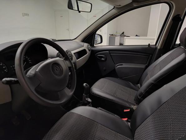 Renault Sandero I с пробегом 2013 года, цена 548 000 рублей, 86043 км, хэтчбек, Автокод Объявления