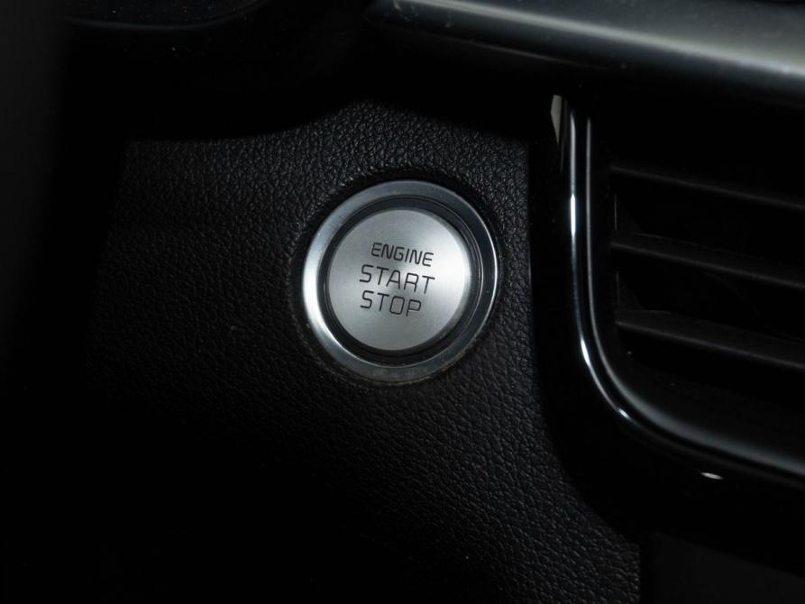 Kia Optima IV Рестайлинг Казань  - изображение 15