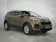 Kia Sportage IV Новосибирск  - изображение 35