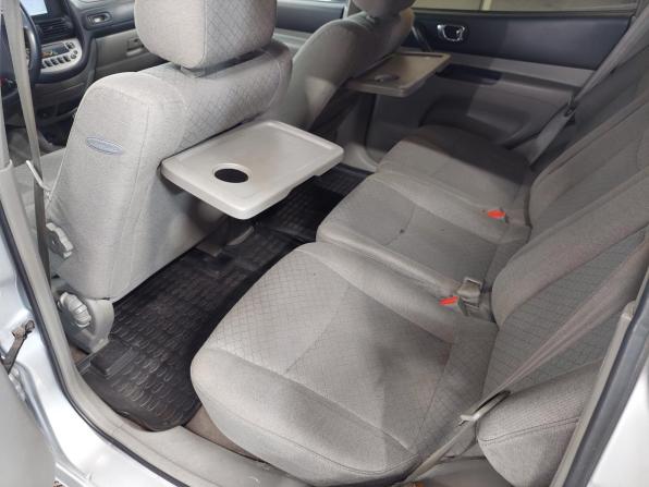 Chevrolet Rezzo с пробегом 2007 года, цена 360 000 рублей, 225000 км, компактвэн, Автокод Объявления