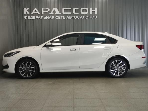 Kia K3 II (China Market) с пробегом 2020 года, цена 1 900 000 рублей, 59031 км, седан, Автокод Объявления