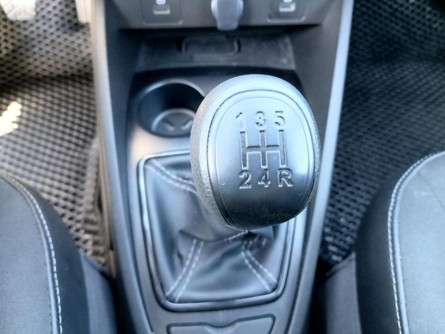 Lada (ВАЗ) Vesta I Рестайлинг (NG) Стерлитамак  - изображение 12