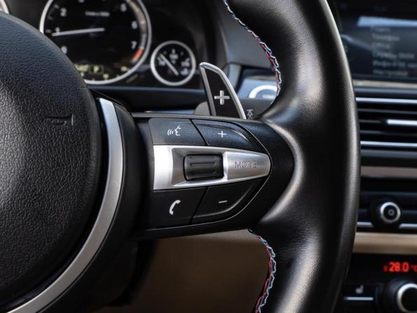 BMW 5 серии VI (F10/F11/F07) с пробегом 2013 года, цена 1 850 000 рублей, 232735 км, седан, Автокод Объявления
