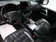 Toyota Land Cruiser 200 Series Рестайлинг 2 Тверь  - изображение 39