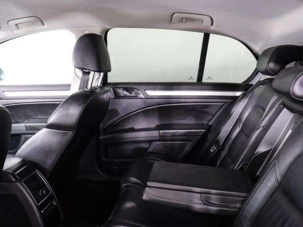 Skoda Superb II с пробегом 2012 года, цена 810 000 рублей, 314025 км, лифтбек, Автокод Объявления