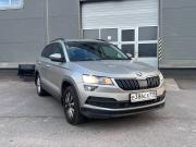 Skoda Karoq I Санкт-Петербург  - изображение 8