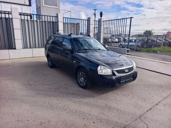 Lada (ВАЗ) Priora I с пробегом 2013 года, цена 263 000 рублей, 169963 км, универсал, Автокод Объявления