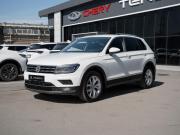 Volkswagen Tiguan II Москва  - изображение 29