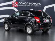 SsangYong Actyon II Рестайлинг Ростов-на-Дону  - изображение 24