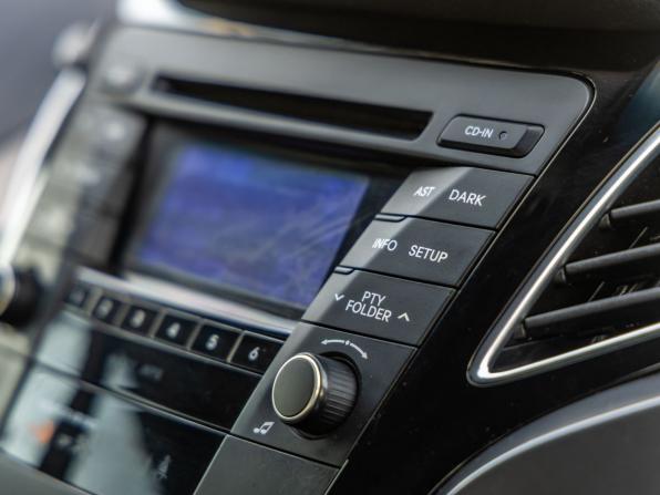 Hyundai i40 I с пробегом 2013 года, цена 1 338 000 рублей, 73361 км, седан, Автокод Объявления