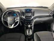 Chevrolet Orlando I Москва  - изображение 31
