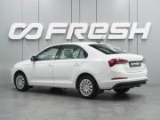 Skoda Rapid II Воронеж  - изображение 18