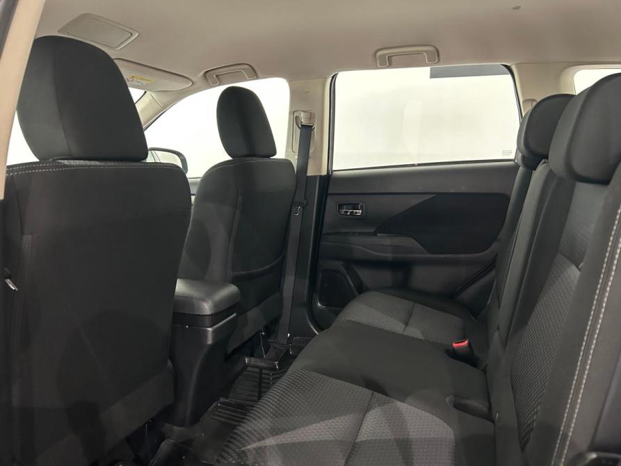Mitsubishi Outlander III Рестайлинг 2 Санкт-Петербург  - изображение 14