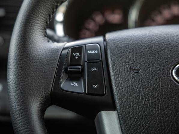 Kia Sorento II с пробегом 2010 года, цена 1 598 000 рублей, 172510 км, внедорожник, Автокод Объявления