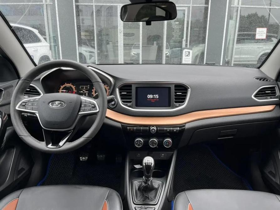 Lada (ВАЗ) Vesta I Рестайлинг (NG) Воронеж  - изображение 7