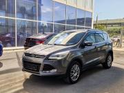 Ford Kuga II Нижний Новгород  - изображение 17
