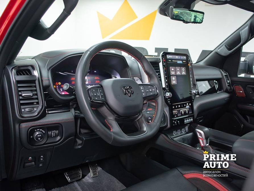 Ram 1500 V Рестайлинг Новосибирск  - изображение 10
