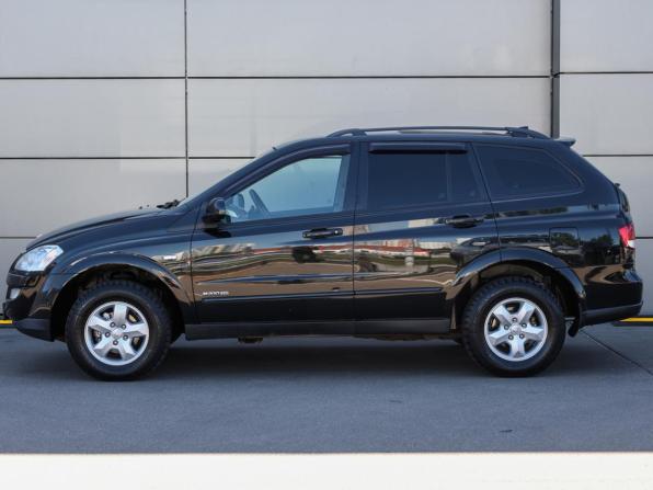 SsangYong Kyron I Рестайлинг с пробегом 2014 года, цена 898 000 рублей, 192038 км, внедорожник, Автокод Объявления