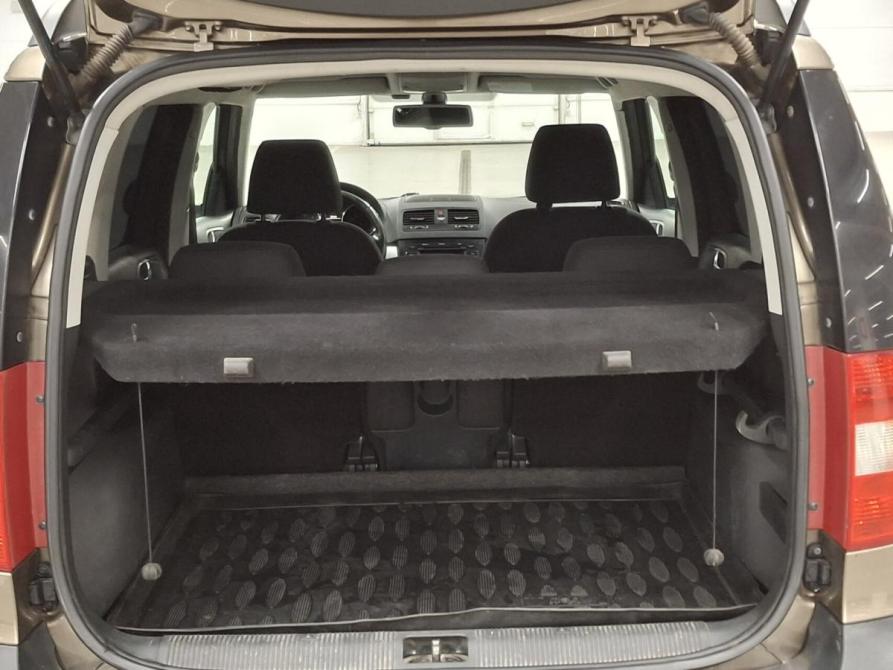 Skoda Yeti I Казань  - изображение 12