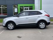Hyundai Creta I Ярославль  - изображение 26