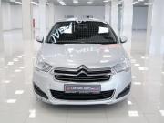 Citroen C4 II Самара  - изображение 28