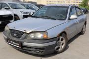 Hyundai Elantra III (XD2) Рестайлинг Санкт-Петербург  - изображение 18