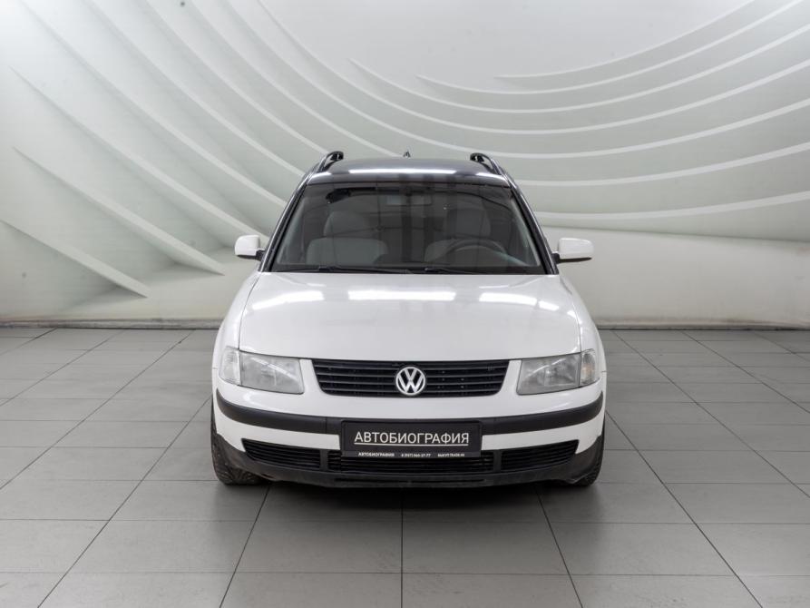 Volkswagen Passat B5 Волгоград  - изображение 2