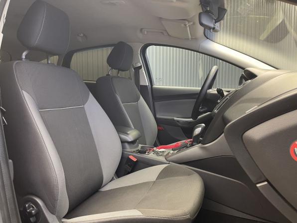 Ford Focus III с пробегом 2012 года, цена 647 000 рублей, 211702 км, хэтчбек, Автокод Объявления