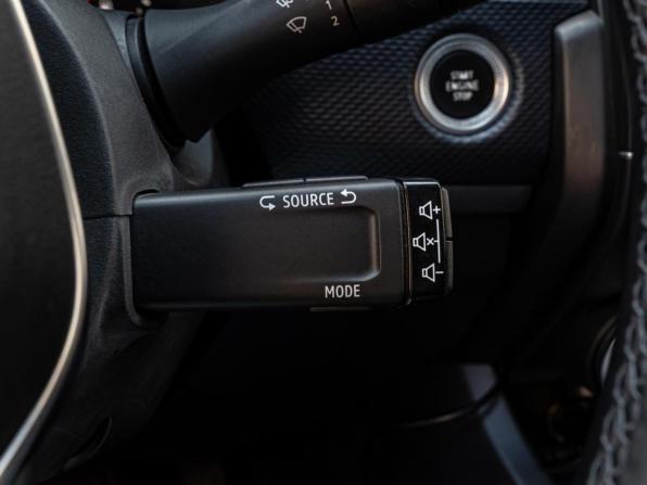 Renault Samsung XM3 с пробегом 2020 года, цена 2 340 000 рублей, 140853 км, внедорожник, Автокод Объявления