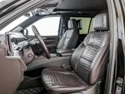 Cadillac Escalade V Москва  - изображение 51