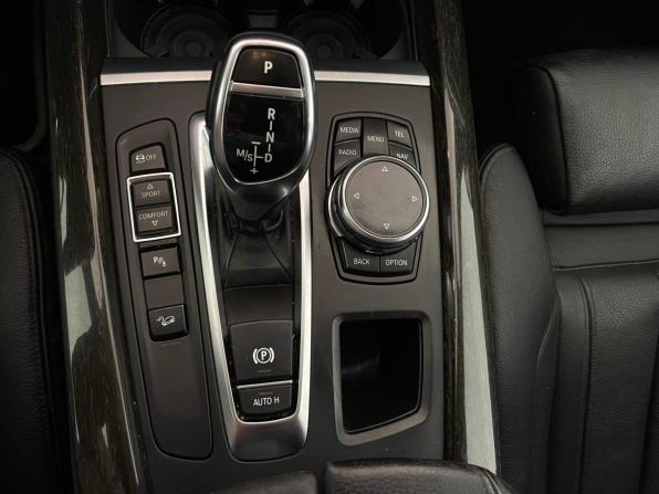 BMW X5 III (F15) с пробегом 2013 года, цена 2 910 000 рублей, 256803 км, внедорожник, Автокод Объявления