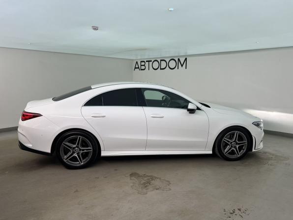 Mercedes-Benz CLA II (C118 X118) с пробегом 2019 года, цена 2 625 000 рублей, 100149 км, седан, Автокод Объявления