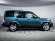 Land Rover Discovery IV Москва  - изображение 27