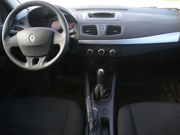 Renault Fluence I Рестайлинг с пробегом 2013 года, цена 792 000 рублей, 153000 км, седан, Автокод Объявления