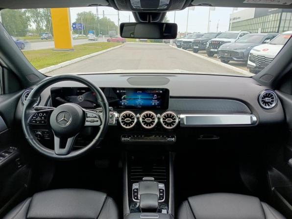 Mercedes-Benz GLB I (X247) с пробегом 2019 года, цена 2 693 000 рублей, 110273 км, внедорожник, Автокод Объявления