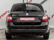 Skoda Rapid I Рестайлинг Екатеринбург  - изображение 31