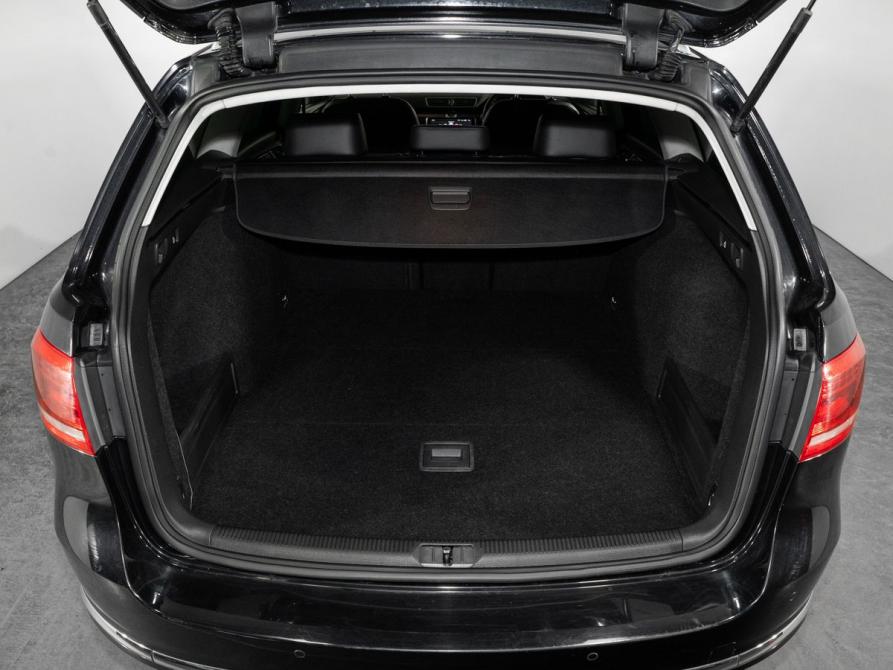 Volkswagen Passat B7 Иркутск  - изображение 21