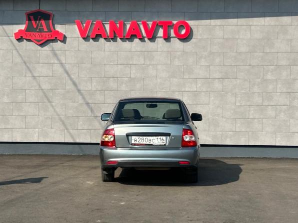 Lada (ВАЗ) Priora I с пробегом 2010 года, цена 305 000 рублей, 247000 км, седан, Автокод Объявления