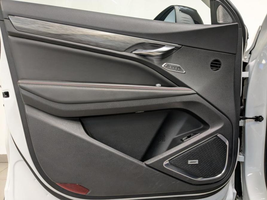 Geely Tugella I Рестайлинг Санкт-Петербург  - изображение 20